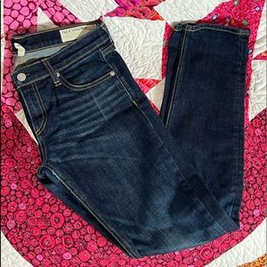 Rag & Bone Dre boyfriend jeans
